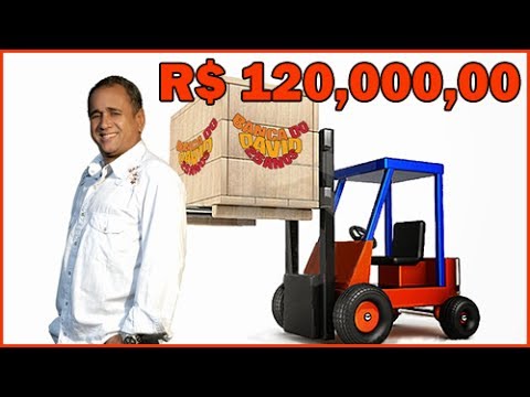 David - Descubra os segredos de quém Realmente ganha dinheiro na internet CLUBE DINHEIRO NO FACEBOOK goo.gl/nkLZB KIT GANHE DINHEIRO ONLINE + COMO CRIAR SITE FACILME...