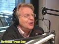 JERRY SPRINGER IN THE STUDIO