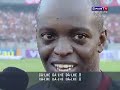 Zé Roberto ´Aqui no Flamengo é tudo com emoção´.mp4