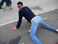Jay Boogie Doing some dancin..