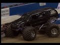 Monster Jam - Escalade Truck - New Orleans - Freestyle 2008