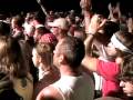 Avett Brothers with the everybodyfields   Charlotte  8/27/06
