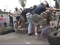Choppercabras 2006 part 2