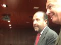 [Qui Milano Libera] Incontro con Alessandro Profumo
