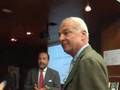 [Qui Milano Libera] Incontro con Alessandro Profumo