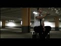 CK - \"Till�gnad Dig\" (Officiella musikvideon)