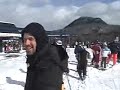 Mont Tremblant Skiing Mont Tremblant Skiing