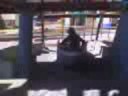 bell debajo del baRCO PIRATA