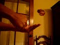 Burning my Hand with Axe 2 Burning my Hand with Axe 2