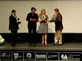 Tim Burton Homenaje Expresion en Corto