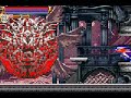 castlevania harmony of dissonance speed run 05