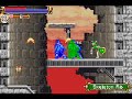 castlevania harmony of dissonance speed run 05