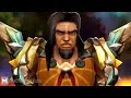 Honor Kills (wow parody)