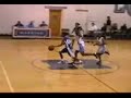 TEAM MEMPHIS ELITE IN FLIGHT