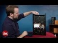 Maingear F131: Stylish gaming rig snags Editors' Choice