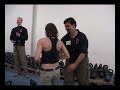 David Whitley Showreel
