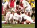 Zlatan Ibrahimovich - Amazing Solo Goal