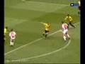 Zlatan Ibrahimovich - Amazing Solo Goal