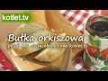 Bułka orkiszowa z piekarnika - KOTLET.TV