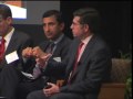 The Role of Financial Regulation & Trade in Restoring Growth