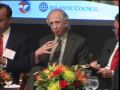 The Role of Financial Regulation & Trade in Restoring Growth