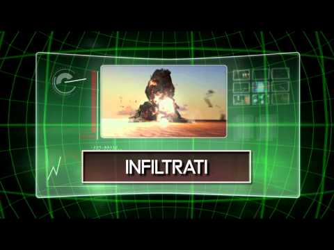 Immagine anteprima YouTube