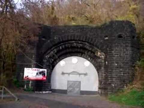 bridge at remagen - Brücke von ...