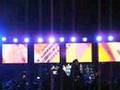Red Hot Chili Peppers - Under The Bridge live in Udine