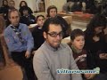 Villarosa - Messa del Santo Natale, Chiesa Imm. Concezione Villarosa - Messa del Santo Natale, Chiesa Imm. Concezione