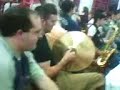 el manisero 2