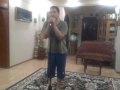 Karaoke Session-Alhamdulillah(Syukur)