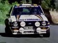 Ford Escort MK 2 Rothman´s Ford Escort MK 2 Rothman´s