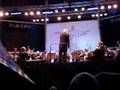 Kurt Masur & OSB, na Praia de Copabana (fim da 5ª Beethoven)