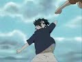 naruto vs sasuke