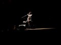 Brendan Urie @ The Pageant 8/19/09