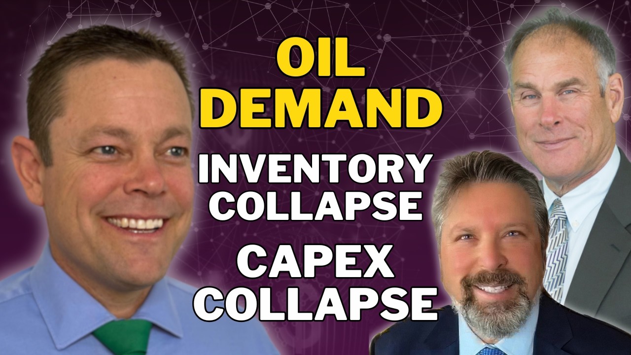Rick Rule And Mike Rothman Say The Oil Market Is About To Break Wide Open