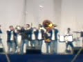 Banda Acheros En San Francisco