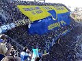 Boca 1 - River 0