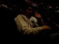 dancing to rob zombie's Dragula