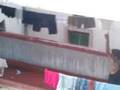 Water Fight Part[1], Hostel C, NIT Jamshedpur