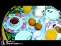 Bed &Breakfast Inn At La Jolla (La Jolla, CA)