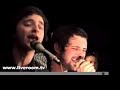 Deaf Stereo at the Liveroom