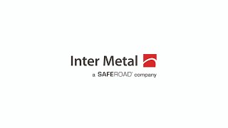 INTER METAL SAFE ROAD - Budowa ocynkowni 2019-2021