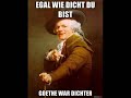 Click here to watch this video Edward D CHiP : dicht dichter Goethe