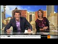 KickStart Breakfast Sunrise TV Wesley Intermediate.wmv