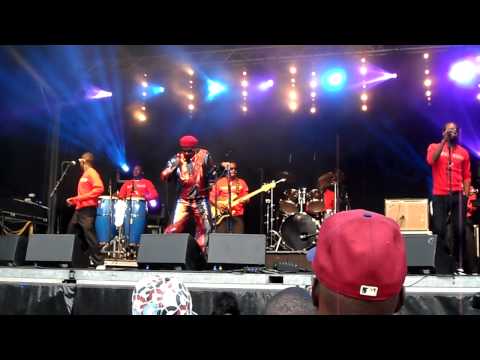 Dr_ Sakis @ The hague african festival 2010 part 1 Dr_ Sakis @ The hague african festival 2010 part 1