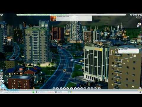 simcity 2013