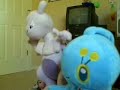 The Poke-Plush Christmas Carol Part 2
