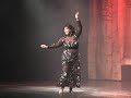Nebtidi Mnein el Hikaya Bellydance by Caroline Labrie Danse �gyptienne des Bois-Francs