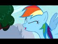 Rainbow Dash - LOUDER!